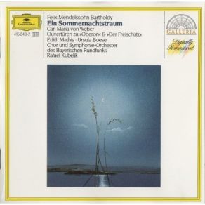 Download track 1. Overture: Allegro Do Molto Jákob Lúdwig Félix Mendelssohn - Barthóldy