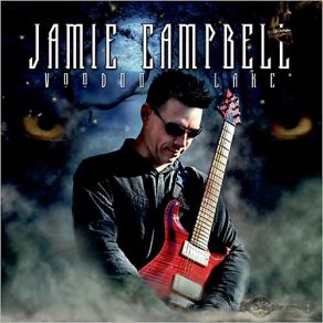 Download track Midnight Train Jamie Campbell