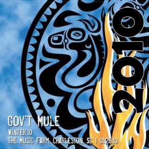 Download track I Can't Quit You Gov'T Mule