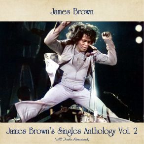 Download track It Hurts To Be In Love (Remastered 2018) James Brown