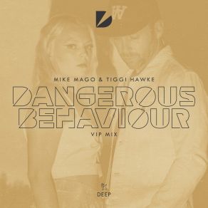 Download track Dangerous Behaviour (VIP Mix) Tiggi Hawke