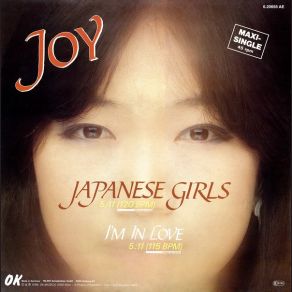 Download track Japanese Girls Joy