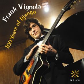 Download track Swing Gitane Frank Vignola