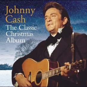 Download track Blue Christmas Johnny Cash