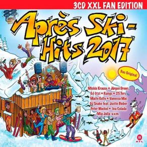 Download track Wer Soll Das Bezahlen? (Après Ski Edit) Don Matze