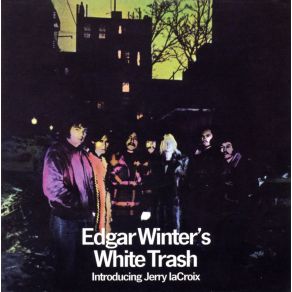 Download track Dying To Live Edgar Winter