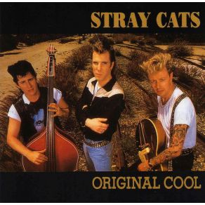 Download track Train Kept A Rollin' Stray Cats