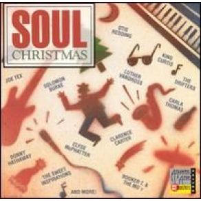 Download track Silent Night Percy Sledge, The Impressions