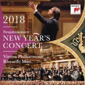Download track An Der Schönen Blauen Donau, Walzer, Op. 314 Riccardo Muti, Wiener Philarmoniker