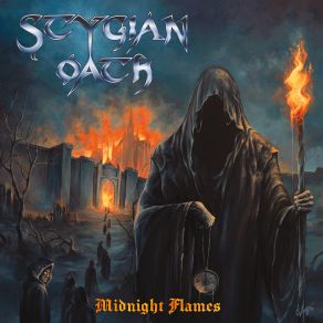 Download track Holy Warrior Stygian Oath