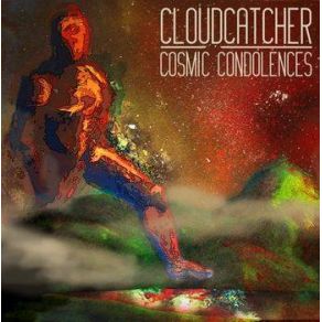 Download track First Contact Cloud Catcher