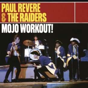 Download track Big Boy Pete Paul Revere & The Raiders