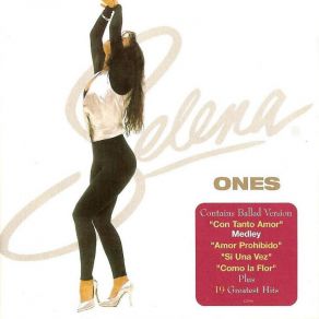 Download track La Llamada Selena