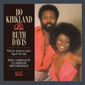 Download track Loving Arms Ruth Davis, Bo Kirkland