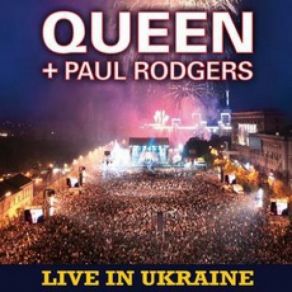 Download track Tie Your Mother Down Paul Rodgers, QueenQueen + Paul Rodgers