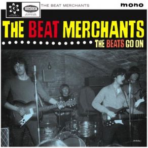 Download track Pretty Thing The Beat Merchants
