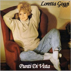 Download track Segreti Loretta Goggi