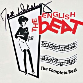 Download track Jeanette The English Beat
