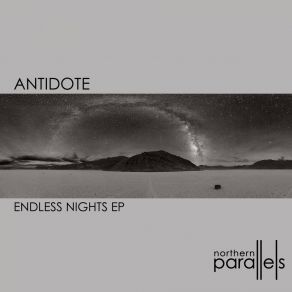Download track Anxious (Original Mix) The Antidote