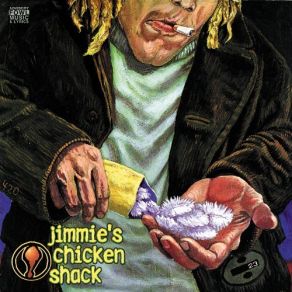 Download track Hole Jimmie'S Chicken Shack