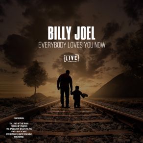 Download track Josephine (Live) Billy Joel
