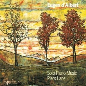 Download track 1. Sonata In F Sharp Minor Op. 10 - I. Massig Aber Leidenschaftlich Bewegt Eugen D'Albert