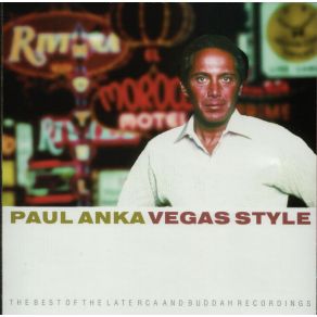 Download track While We're Still Young Paul Anka