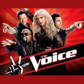 Download track Out Of My League (The Voice Performance) Troy Ritchie