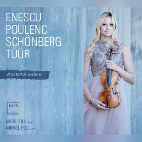 Download track Violin Sonata No. 3 In A Minor, Op. 25 