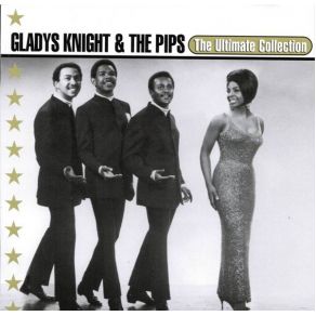 Download track Between Her Goodbye And My Hello Gladys Knight And The Pips