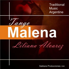 Download track Garganta Con Arena Liliana Álvarez
