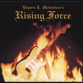 Download track Little Savage Yngwie J. Malmsteen'S Rising Force, Jeff Scott Soto