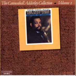 Download track Work Song Julian Cannonball Adderley