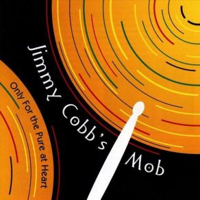 Download track Stars Fell On Alabama Jimmy Cobb's Mob