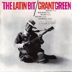 Download track My Little Suede Shoes Grant Green