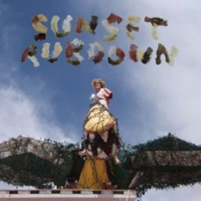 Download track Black Swan Sunset Rubdown