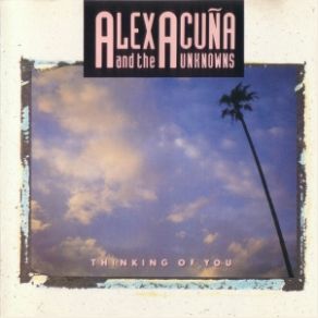 Download track Nice Alex Acuña