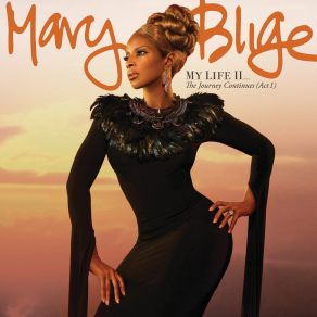 Download track One Life Mary J. Blige