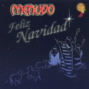 Download track Noche De Paz Menudo