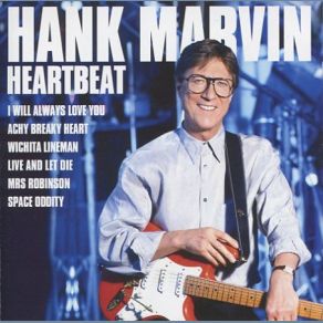 Download track Heartbeat Hank MarvinCliff Richard