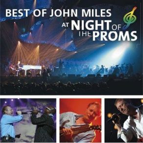 Download track Now That The Magic Has Gone John Miles