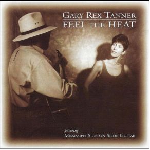 Download track Headshrinker Gary Rex Tanner, Mississippi Slim