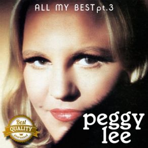 Download track Life Is So Peculiar Peggy Lee
