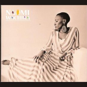 Download track Anywhere Naomi Wachira