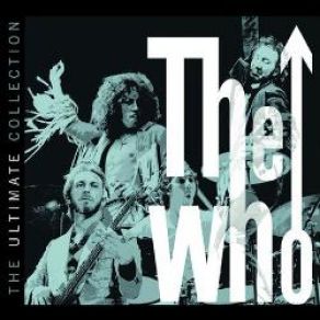 Download track The Ultimate Collection (Bonus Disk) The Who