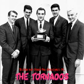 Download track Ridin' The Wind (Remastered) The Tornados