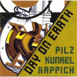 Download track Celeste Michel Pilz, Burkhard Kunkel, Willi Kappich