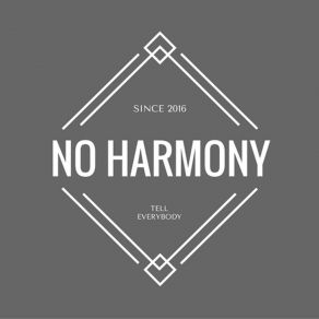 Download track Nice To Meet Ya No Harmony