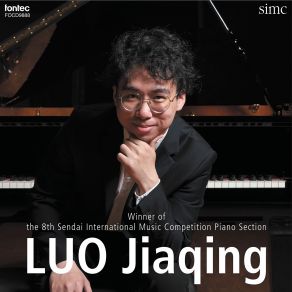 Download track Piano Sonata No. 1 In F Sharp Minor, Op. 11: III. Scherzo E Intermezzo: Allegrissimo - Lento Luo Jiaqing