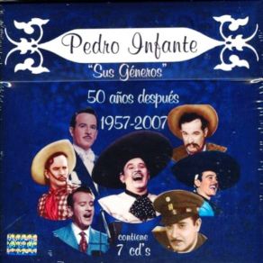 Download track Tu Lugar Vacío [Bolero] Pedro Infante